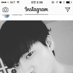 [인피니트] 너네는 효니셀카실력 어케 생각해?!