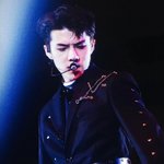 [세훈] 161202 <b>MAMA</b> 프리뷰32