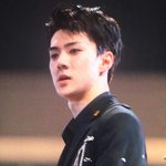 [세훈] 161202 <b>MAMA</b> 프리뷰34