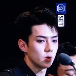 [세훈] 161202 <b>MAMA</b> 프리뷰35