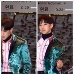 [세븐틴] ㅅㄷ) <b>순영</b>이귀고리