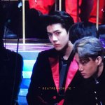 [세훈] 161202 <b>MAMA</b> 프리뷰39