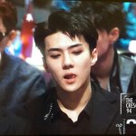 [세훈] 161202 <b>MAMA</b> 프리뷰40