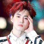 [EXO] 잘생긴건 <b>짜릿</b>해