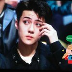 [세훈] 161202 <b>MAMA</b> 프리뷰41