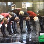 [방탄소년단] 너희는 <b>대체</b>