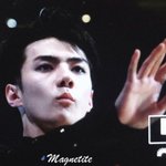 [세훈] 161202 <b>MAMA</b> 프리뷰46