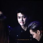 [세훈] 161202 <b>MAMA</b> 프리뷰48