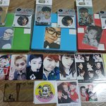 [시우민] ㅅㄷ 첸백시 스밍<b>이벤트</b> 당첨후기