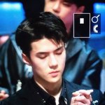 [EXO] 어떤 기도를 <b>하든</b> 다 들어주실거야