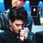 [EXO] ㅅㅂ 베톡 봤는데 오세훈 ㅅㅂ