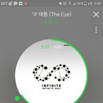 [인피니트] ㅅㄷ오늘 촛불집회에 <b>여봉</b>들고가면