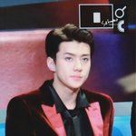 [세훈] 161202 <b>MAMA</b> 프리뷰51