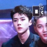 [세훈] 161202 <b>MAMA</b> 프리뷰52