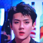 [세훈] 161202 <b>MAMA</b> 프리뷰53