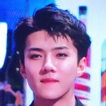 [세훈] 161202 <b>MAMA</b> 프리뷰54