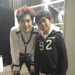 [EXO] 엑소수호<b>형아</b>