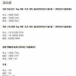 [EXO] 추)학교에 <b>땅굴</b>팬 많아서 월요일 걱정되는 애들아