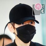 [백현] 백현 출국