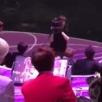 [EXO] 애들뒤에서보니까더귀엽닼ㅋㅋㅋ