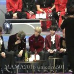 [방탄소년단] 남준이 <b>수상</b>직전에 진짜 울컥한다