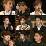 [EXO] 내년도 대상받자 5년<b>연속</b> 대상