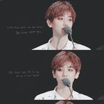 [백현] 백혀니 <b>수상</b>소감