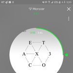 [EXO] 우주공책 5쓰는애들 들어와보셈