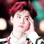 [EXO] 준면이쌍커<b>풀라인</b>갖고싶다