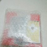 [시우민] ㅅㄷ첸백시 스밍 이벤트 당첨후기