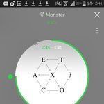 [EXO] 아 ㅅㅂ 김종인 프엑이거 (배척하면 안들어와도됨)