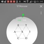 [EXO] 김준면 어제 <b>수상</b>소감 ㄹㅇ...