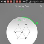 [EXO] 내년은 진짜 삘이좋음