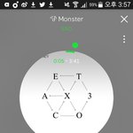 [EXO] 나 으르렁때 알바하는곳에 엑소 와서