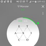 [EXO] 5년얀속대상이면 뉴스에도 막나오려나