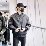 [백현] 백현이 <b>기럭지</b>~~