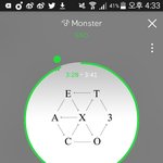 [EXO] 신발 야 나 혼자서 만화방가서 19금책 <b>오질</b>나게 보고있었는데