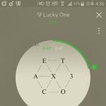 [EXO] 야 마마투표결과 캡한애있냐