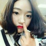 ㅆ ㅣ발 이렇게 생겼던 중딩들 기억한다