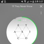 [EXO] 야 나처럼 조카 또라이같은 생각하는애들있냐 ㅅㅂ
