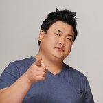 여자들 진지하게 김준현처럼 뚱뽀 어케 생각해요?