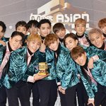 [세븐틴] 상받고