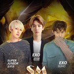 [백현] <b>SM</b> 슈퍼 셀럽리그