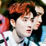 [EXO] <b>엑소</b><b>얘기</b>하자제발