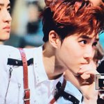 [EXO] 멋있는<b>리다</b>준면