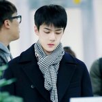 [세훈] 161129 <b>출입국</b> 고화질4