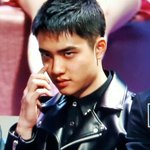 [EXO] 멤버들이말한 도경수첫인상.<b>jpg</b>