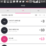 [세븐틴] 얘들아 진짜 순발력게임만 해도