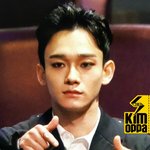 [EXO] 근엄 <b>티티</b>