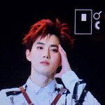 [EXO] 줌면 머리크기 개오<b>바야</b>